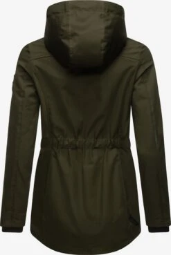 Marikoo Parkas Tussenparka Babetaa Dames Spar -Marikoo 004ff26dfa7c0a5b132885883c7090c6