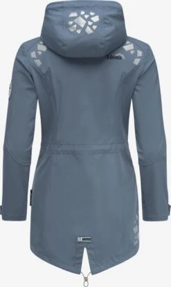 Marikoo Outdoor Jassen Functionele Jas Ulissaa Dames Duifblauw 9 Marikoo Outdoor Jassen Functionele Jas Ulissaa Dames Duifblauw -Marikoo 0416d6081e08c309831c42b0b668d248