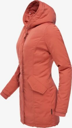 Marikoo Parkas Winterparka Karmaa Dames Zalm Roze 11 Marikoo Parkas Winterparka Karmaa Dames Zalm Roze -Marikoo 0e0b981a6ca9eabb3bc78c0a0065c921