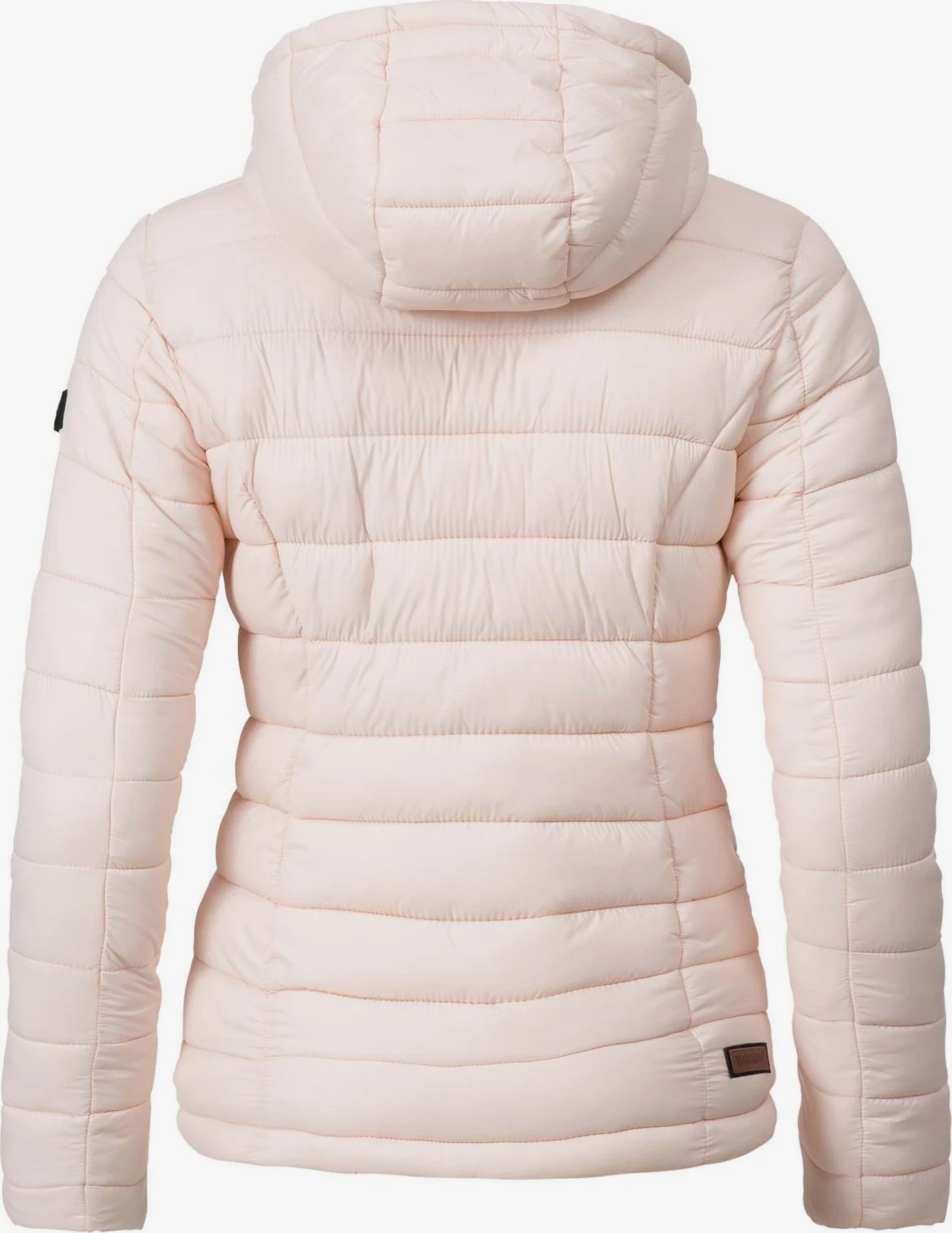 Marikoo Outdoor Jassen Functionele Jas Dames Rosa 4 Marikoo Outdoor Jassen Functionele Jas Dames Rosa - Afbeelding 2