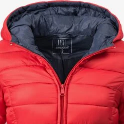 Marikoo Outdoor Jassen Functionele Jas Dames Rood 18 Marikoo Outdoor Jassen Functionele Jas Dames Rood -Marikoo 1bcd653d9e0c7bd25175ee4ee5b3bfe4