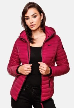 Marikoo Tussenjassen Tussenjas Samtpfote Dames Roze 15 Marikoo Tussenjassen Tussenjas Samtpfote Dames Roze -Marikoo 1ed3d1ca90530e119cd9dcb148528af8