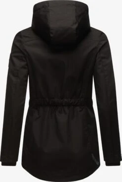 Marikoo Parkas Tussenparka Babetaa Dames Zwart 9 Marikoo Parkas Tussenparka Babetaa Dames Zwart -Marikoo 2211756704c6c06ebf20200a7333c5f5