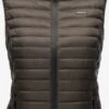 Marikoo Bodywarmers Bodywarmer Hasenpfote Dames Antraciet -Marikoo 2430044e0b021ff2325d57e2e1ba2715