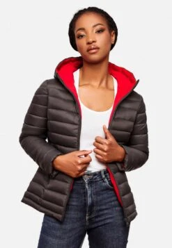 Marikoo Outdoor Jassen Functionele Jas Dames Antraciet 17 Marikoo Outdoor Jassen Functionele Jas Dames Antraciet -Marikoo 2a5d0052f05c89fec031cd883f9858ee 1