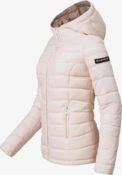 Marikoo Outdoor Jassen Functionele Jas Dames Rosa 12 Marikoo Outdoor Jassen Functionele Jas Dames Rosa -Marikoo 2b51dea5387bba0ccf076cf3fa2a7bbf
