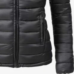 Marikoo Outdoor Jassen Functionele Jas Dames Zwart 11 Marikoo Outdoor Jassen Functionele Jas Dames Zwart -Marikoo 373fda0ebf263dcf4bcffc610d1420b1