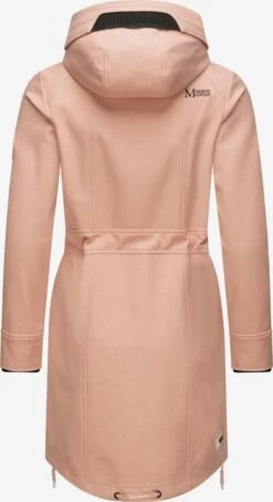 Marikoo Parkas Tussenparka Dames Rosa 9 Marikoo Parkas Tussenparka Dames Rosa -Marikoo 385ac125123bc9fbedd56142e53b355b