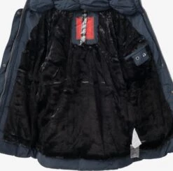 Marikoo Winterjassen Winterjas Vanilla Dames Kobaltblauw 17 Marikoo Winterjassen Winterjas Vanilla Dames Kobaltblauw -Marikoo 3be3a6d3a2d4cdb06589ea813d7c7e76