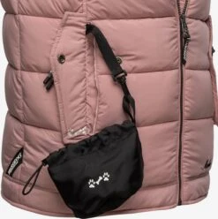 Marikoo Bodywarmers Bodywarmer Taisaa Dames Rosa 13 Marikoo Bodywarmers Bodywarmer Taisaa Dames Rosa -Marikoo 3eafde8ab9885522adaa3704be776128
