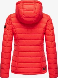 Marikoo Outdoor Jassen Functionele Jas Dames Oranje / Koraal -Marikoo 409024732a5b029cf9e765888a746e17