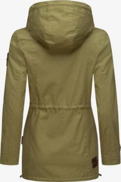 Marikoo Parkas Tussenparka Nyokoo Dames Olijfgroen 10 Marikoo Parkas Tussenparka Nyokoo Dames Olijfgroen -Marikoo 4ab9984514963c9fd74d106ed62dbfa9