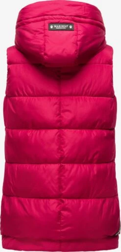 Marikoo Bodywarmers Bodywarmer Zarinaa Dames Pitaja Roze 9 Marikoo Bodywarmers Bodywarmer Zarinaa Dames Pitaja Roze -Marikoo 4feae3f8e0eca0d6ae2e6e77e11c9232