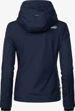 Marikoo Outdoor Jassen Functionele Jas Erdbeere Dames Navy 8 Marikoo Outdoor Jassen Functionele Jas Erdbeere Dames Navy -Marikoo 595c6e6d978983ab692e10e1f132f78f