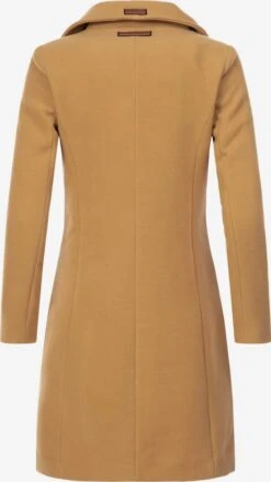 Marikoo Wintermantels Wintermantel Nanakoo Dames Cognac 12 Marikoo Wintermantels Wintermantel Nanakoo Dames Cognac -Marikoo 59e87840a6c0209afa4055bf107fd939