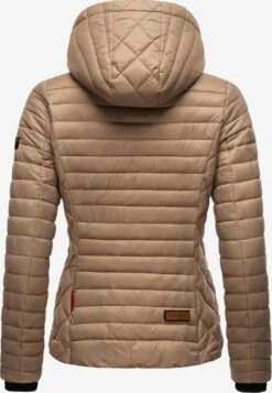 Marikoo Tussenjassen Tussenjas Dames Goud 12 Marikoo Tussenjassen Tussenjas Dames Goud -Marikoo 5d30b5e28ecdff2281d2b06d0fc45f32