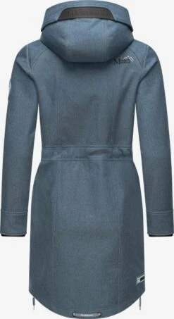 Marikoo Parkas Tussenparka Dames Blauw 14 Marikoo Parkas Tussenparka Dames Blauw -Marikoo 5da91352b88fc64489191aa7e7496806