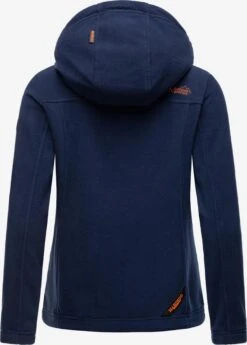 Marikoo Outdoor Jassen Fleece Jas Mount Iwaki Dames Navy 7 Marikoo Outdoor Jassen Fleece Jas Mount Iwaki Dames Navy -Marikoo 5e5f934238aa76d9d7befd252495769c