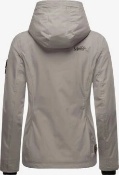 Marikoo Tussenjassen Tussenjas Brombeere Dames Taupe 8 Marikoo Tussenjassen Tussenjas Brombeere Dames Taupe -Marikoo 5ef95f46748f7b571d98c14ed43b07d1