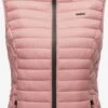 Marikoo Bodywarmers Bodywarmer Hasenpfote Dames Roze 1 Marikoo Bodywarmers Bodywarmer Hasenpfote Dames Roze -Marikoo 64bc3480d722f474ae34d6be89467ab0