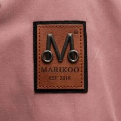 Marikoo Tussenjassen Tussenjas Babetaa Dames Oudroze 13 Marikoo Tussenjassen Tussenjas Babetaa Dames Oudroze -Marikoo 6bdddca4e7f9290610b80ab64f90b032