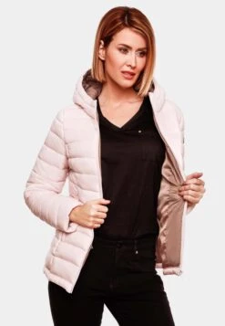 Marikoo Outdoor Jassen Functionele Jas Dames Rosa 15 Marikoo Outdoor Jassen Functionele Jas Dames Rosa -Marikoo 716ec7c32347e70022557e3e93aace07