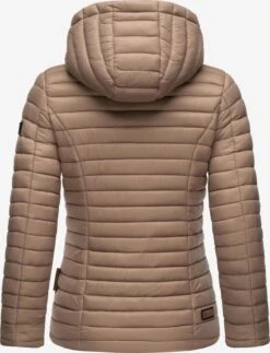 Marikoo Tussenjassen Tussenjas Asraa Dames Bruin 12 Marikoo Tussenjassen Tussenjas Asraa Dames Bruin -Marikoo 769cbe525f0b40501e8a507d5e862a5a