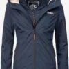 Marikoo Outdoor Jassen Functionele Jas Erdbeere Dames Navy 2 Marikoo Outdoor Jassen Functionele Jas Erdbeere Dames Navy -Marikoo 77948593ff4b8dd8591b14748e3f416b