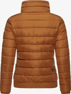 Marikoo Winterjassen Winterjas Poison Dames Bruin 10 Marikoo Winterjassen Winterjas Poison Dames Bruin -Marikoo 77c026d65eaa84737c81c0f82adcb33b