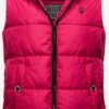 Marikoo Bodywarmers Bodywarmer Zarinaa Dames Pitaja Roze -Marikoo 7a44f4dfa3df2112d9941ae7a7977e5a