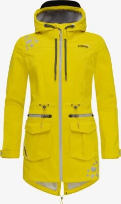 Marikoo Outdoor Jassen Functionele Jas Ulissaa Dames Citroen 10 Marikoo Outdoor Jassen Functionele Jas Ulissaa Dames Citroen -Marikoo 7bc7dff0976e4dad0fc936f703634494
