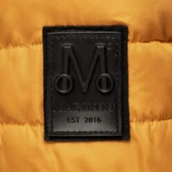 Marikoo Winterjassen Winterjas Jaylaa Dames Goudgeel 11 Marikoo Winterjassen Winterjas Jaylaa Dames Goudgeel -Marikoo 7bff04eec03d53e7b22b6bb53bc3049f