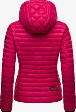 Marikoo Tussenjassen Tussenjas Samtpfote Dames Roze 11 Marikoo Tussenjassen Tussenjas Samtpfote Dames Roze -Marikoo 858b447e4579e3fe186d55bf9521220c