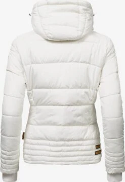 Marikoo Winterjassen Winterjas Sole Dames Wit 11 Marikoo Winterjassen Winterjas Sole Dames Wit -Marikoo 8e5f1434f417f6ccebe184d8dc5c7e9a