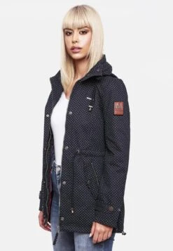 Marikoo Parkas Tussenparka Nyokoo Dames Nachtblauw 15 Marikoo Parkas Tussenparka Nyokoo Dames Nachtblauw -Marikoo 99598723e521f5aa7a2febc1384bd9a0
