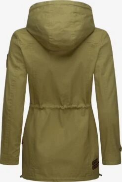 Marikoo Parkas Tussenparka Nyokoo Dames Olijfgroen 10 Marikoo Parkas Tussenparka Nyokoo Dames Olijfgroen -Marikoo 9efb1097813e19f0bd2027a91239a52c