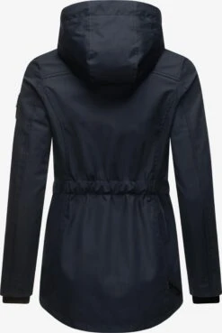 Marikoo Parkas Tussenparka Babetaa Dames Blauw 8 Marikoo Parkas Tussenparka Babetaa Dames Blauw -Marikoo a129657fe91deace7b6b972583ed5b6b