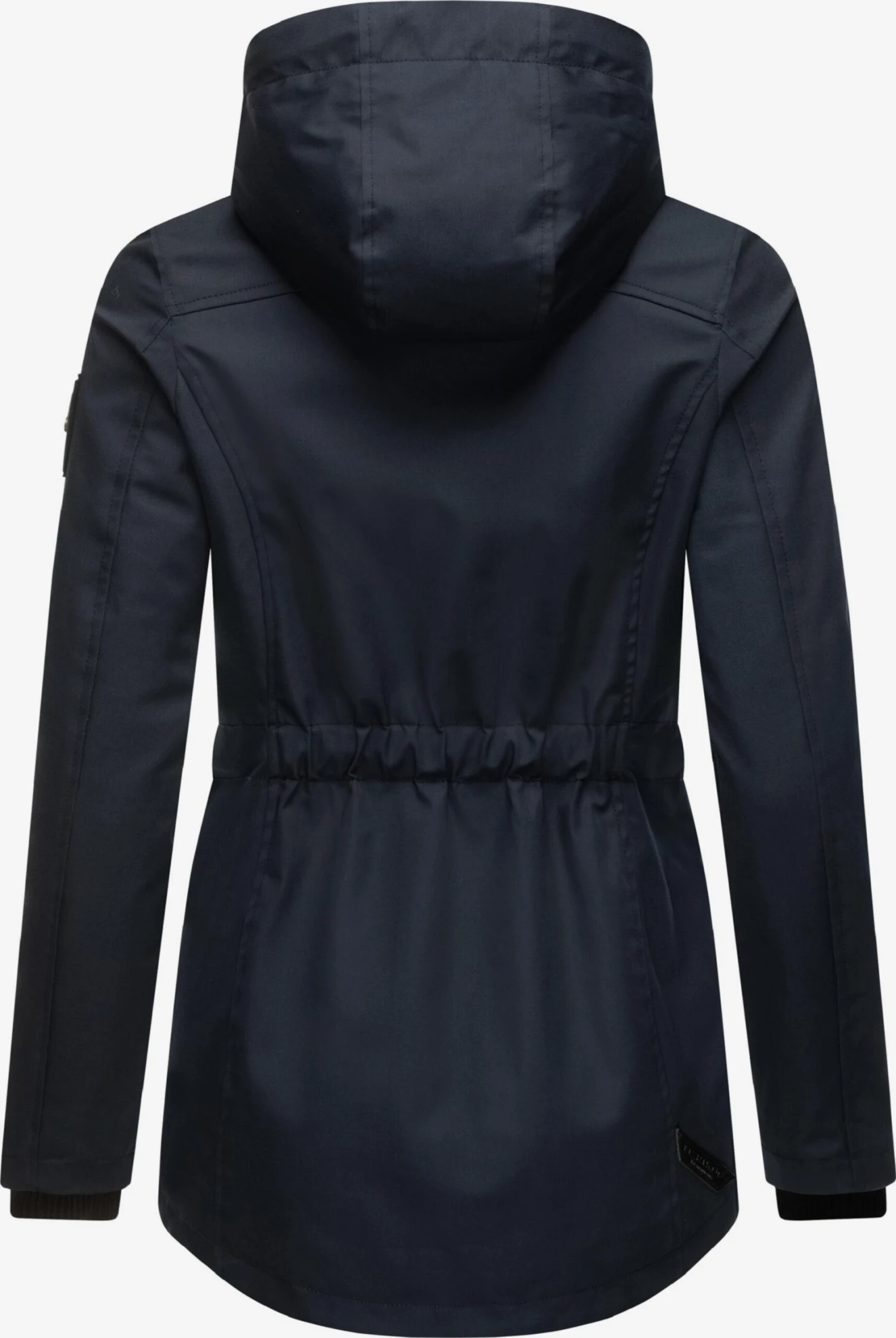 Marikoo Parkas Tussenparka Babetaa Dames Blauw 5 Marikoo Parkas Tussenparka Babetaa Dames Blauw - Afbeelding 3