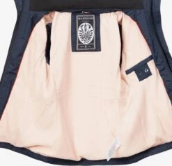 Marikoo Outdoor Jassen Functionele Jas Erdbeere Dames Navy 9 Marikoo Outdoor Jassen Functionele Jas Erdbeere Dames Navy -Marikoo aadf6e25e05698976842ff3d23b864e0