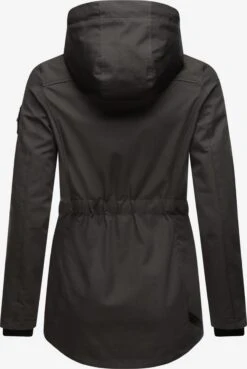 Marikoo Parkas Tussenparka Babetaa Dames Antraciet 8 Marikoo Parkas Tussenparka Babetaa Dames Antraciet -Marikoo afa9fa59a3b2f6aa6dde07af6cebeb95
