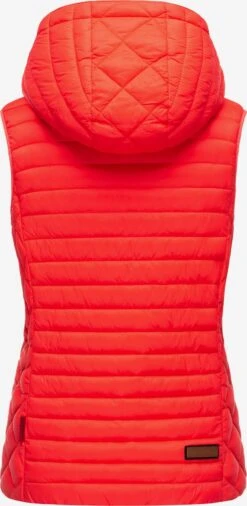 Marikoo Bodywarmers Bodywarmer Hasenpfote Dames Neonoranje 12 Marikoo Bodywarmers Bodywarmer Hasenpfote Dames Neonoranje -Marikoo b0703044cf0cc0b2a342eab0b4dc0d44