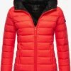 Marikoo Outdoor Jassen Functionele Jas Dames Oranje / Koraal 1 Marikoo Outdoor Jassen Functionele Jas Dames Oranje / Koraal -Marikoo b1619c53a5ffcad18707613c7e9630b0