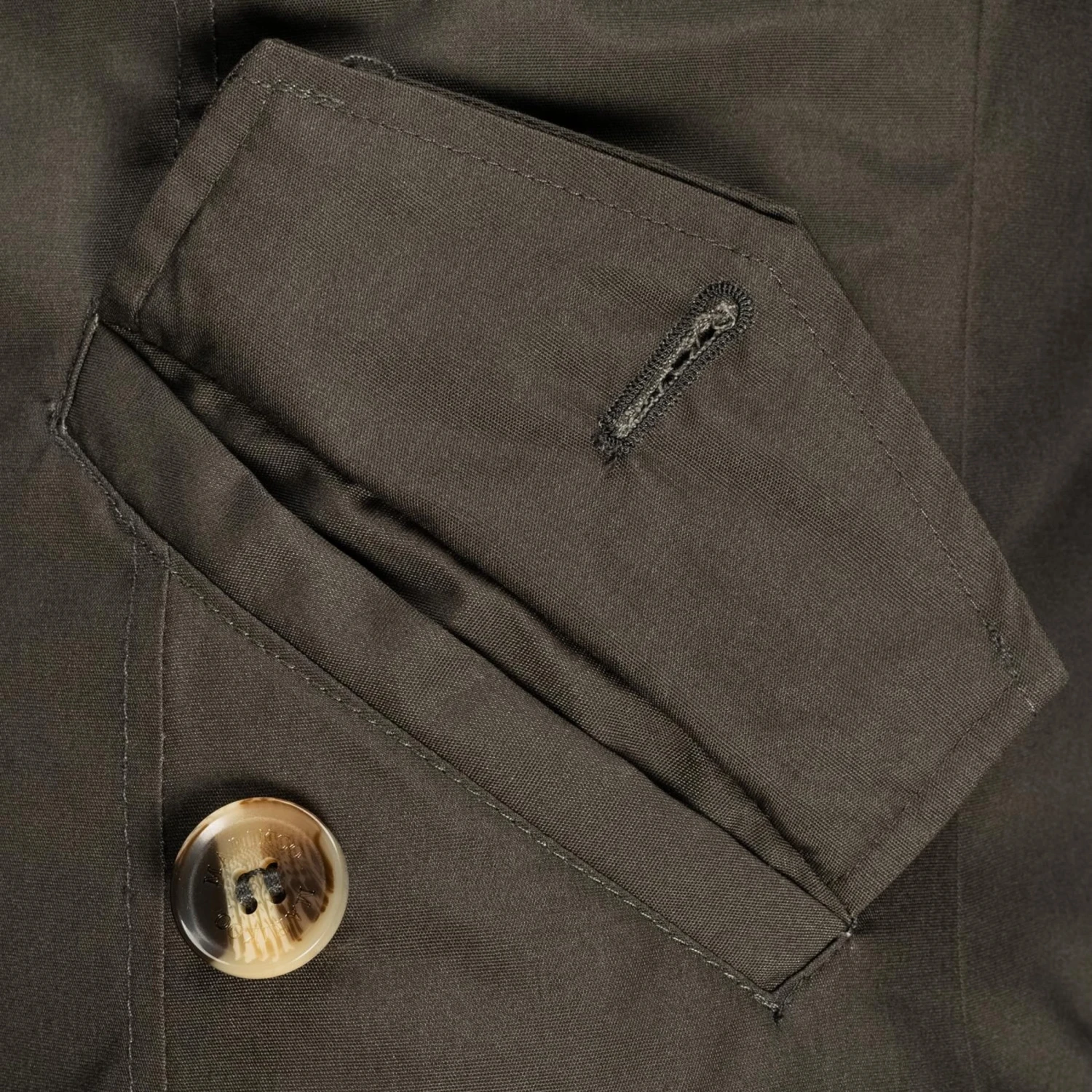 Marikoo Parkas Winterparka Karmaa Dames Antraciet 8 Marikoo Parkas Winterparka Karmaa Dames Antraciet - Afbeelding 6