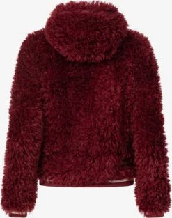 Marikoo Tussenjassen Tussenjas Puderzuckerwölkchen Dames Donkerrood 8 Marikoo Tussenjassen Tussenjas Puderzuckerwölkchen Dames Donkerrood -Marikoo b84f4654839915ac1628b140d4b2751f