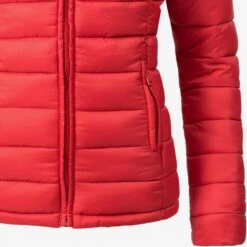 Marikoo Outdoor Jassen Functionele Jas Dames Rood 19 Marikoo Outdoor Jassen Functionele Jas Dames Rood -Marikoo bc94119eef14406b26b512e5a8df4f18