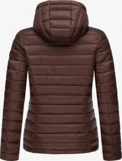 Marikoo Outdoor Jassen Functionele Jas Dames Karamel 8 Marikoo Outdoor Jassen Functionele Jas Dames Karamel -Marikoo be57ea17e33d4baf1666515c518ac619