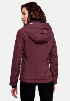 Marikoo Outdoor Jassen Functionele Jas Erdbeere Dames Wijnrood 16 Marikoo Outdoor Jassen Functionele Jas Erdbeere Dames Wijnrood -Marikoo bf62cbd94567186c9bd52c955405ae5f