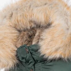 Marikoo Parkas Winterparka Grinsekatze Dames Donkergroen 15 Marikoo Parkas Winterparka Grinsekatze Dames Donkergroen -Marikoo c088062e847408a99f587b3e95443cbb