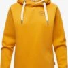 Marikoo Hoodies Sweatshirt Airii Dames Geel 1 Marikoo Hoodies Sweatshirt Airii Dames Geel -Marikoo c0dedcd3a50f863687a35447a603eff0