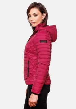 Marikoo Tussenjassen Tussenjas Samtpfote Dames Roze 13 Marikoo Tussenjassen Tussenjas Samtpfote Dames Roze -Marikoo c14cad7fe55634767425027b8d0e2445